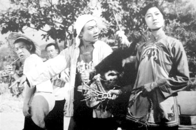 著名演员柏瑞桐病故 曾出演《平原游击队》