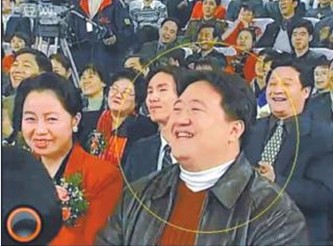 春晚“笑脸哥”无缘央视现场:今年第一次缺席